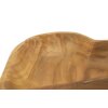 Comprar Mauro Ferretti Kiha cuenco decorativo en forma de corazón 18x22x4,5 cm