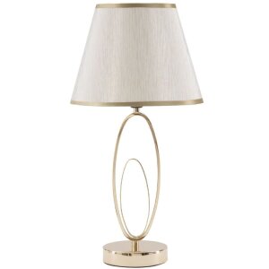 Mauro Ferretti lámpara de mesa Glam Flush E27...