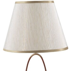 Mauro Ferretti lámpara de mesa Glam Flush E27...