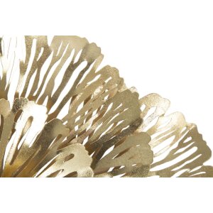 Aplique Mauro Ferretti Ibis E27 56,5x12x42,5 cm dorado