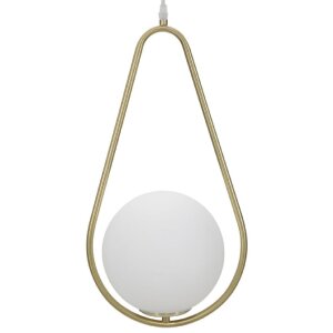 Mauro Ferretti Plafón Glamy Ablegen E14 24x20x46...