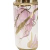 Mauro Ferretti lámpara de mesa Glam Abstract E27 Ø 25x48 cm blanco multicolor