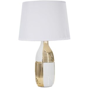 Mauro Ferretti lámpara de mesa Glam Line E27...