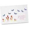 Etiquetas decorativas rosas 3 hojas