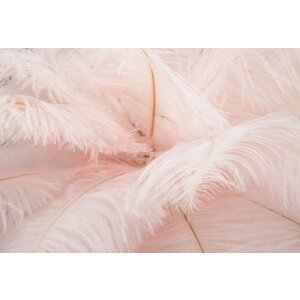 Mauro Ferretti lámpara de mesa palmera 2 luces E14 Ø 40x55 cm oro rosa