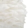 Mauro Ferretti lámpara de mesa slim E27 Ø 40x63 cm oro blanco
