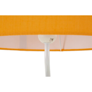 Mauro Ferretti Lámpara de mesa Color E27 30x60,5 cm multicolor