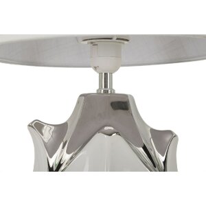 Mauro Ferretti Lámpara de mesa Shiney E27 Ø...