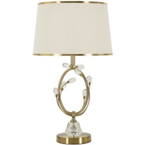 Mauro Ferretti Lámpara de mesa Versailles E27...
