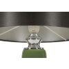 Mauro Ferretti Eva Tres Lámpara Mesa Verde Negro Ø32.5x55cm E27 40W