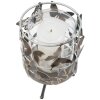 Mauro Ferretti Candelabro Mariposa 15x23,3 cm multicolor
