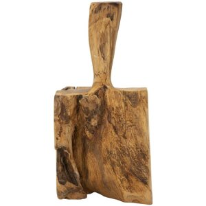 Mauro Ferretti Tapon de Puerta 17×13×37 cm...