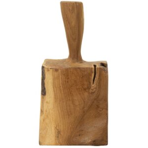 Mauro Ferretti Tapon de Puerta 17×13×37 cm...