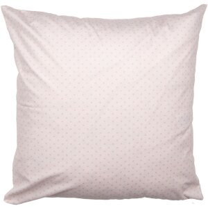 Funda de cojín Clayre & Eef 45x45 cm Beige con...