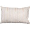 Clayre & Eef funda de cojín RFL36 30x50 cm beige marrón pollos