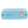 myFirst Camera Insta 20 Azul 16MP 3 pulgadas Full HD PixTure OLED Batería 800mAh
