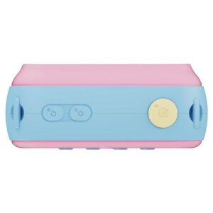 myFirst Camera Insta 20 Rosa 16MP 3 pulgadas Full HD PixTure OLED Batería 800mAh