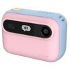myFirst Camera Insta 20 Rosa 16MP 3 pulgadas Full HD PixTure OLED Batería 800mAh