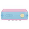 myFirst Camera Insta 20 Rosa 16MP 3 pulgadas Full HD PixTure OLED Batería 800mAh