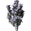 Clayre & Eef 6PL0382BL Rama decorativa Azul Verde 35 cm