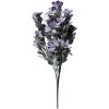 Clayre & Eef 6PL0382BL Rama decorativa Azul Verde 35 cm