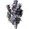 Clayre & Eef 6PL0382GR Rama decorativa verde 35?cm plástico