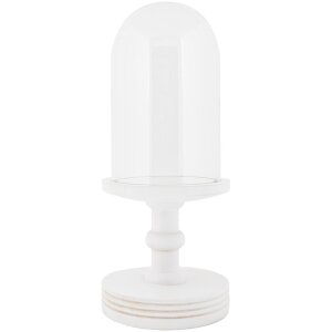 Campana Decorativa de Vidrio Clayre & Eef...