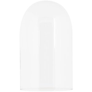 Campana Decorativa de Vidrio Clayre & Eef...