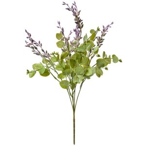 Clayre & Eef Ramo Decorativo Flores 12x12x51cm...