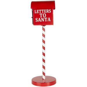 Clayre & Eef Buzón Cartas a Papá Noel...