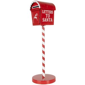 Clayre & Eef Buzón Cartas a Papá Noel...
