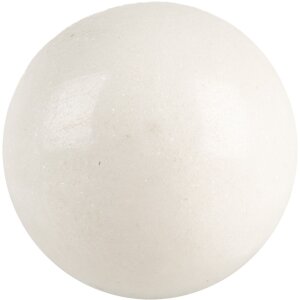 Clayre & Eef 66058 Pomo puerta ceramica blanco...