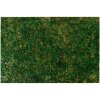 Clayre & Eef 66121 Alfombra de musgo 60x40x1 cm Decoración de plástico verde exuberante