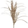 Clayre & Eef 66132 Decoración de Navidad Oro 39x6x68 cm