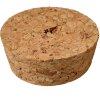 Clayre & Eef 66207 Tapón de corcho natural marrón universal