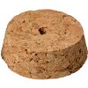 Clayre & Eef 66207 Tapón de corcho natural marrón universal