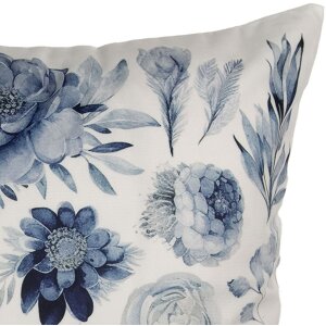 Clayre & Eef KT021.401 Funda de Cojín 45x45 cm...