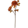 Clayre & Eef 6PL0387CH Flor artificial Marrón 66 cm