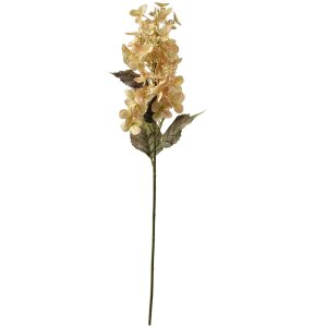 Clayre & Eef 5PL0162Y Rama decorativa flores amarillo...