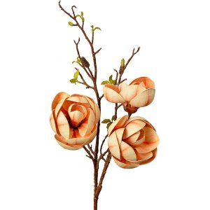 Clayre & Eef 5PL0169Y Decoración Rama con...