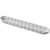Clayre & Eef 6CE2047 Bol 26x4x3 cm Blanco Diseño Moderno Cerámica