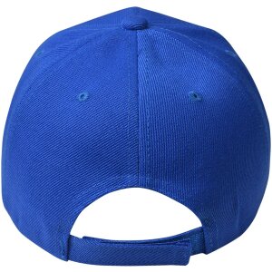 Juleeze JZCAP0012BL Gorra de visera Azul 57 cm Poliéster Ajustable Deportiva
