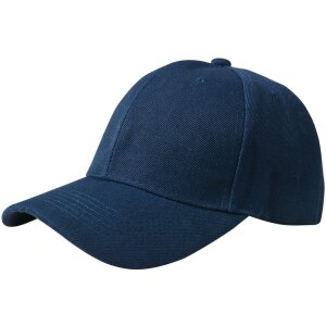 Juleeze JZCAP0012DBL Gorra de visera azul 57 cm 100% poliéster ocio exterior