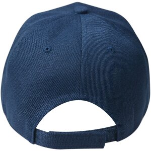 Juleeze JZCAP0012DBL Gorra de visera azul 57 cm 100% poliéster ocio exterior