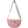 Juleeze JZBG0305P Bolso Rosa 25x16x7 cm Bandolera Bandolera sintético