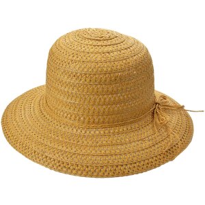 Juleeze JZHA0124 señoras sombrero marrón 57...