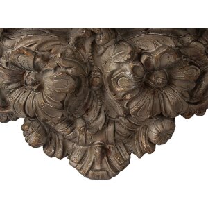Clayre & Eef 5MG0059 Consola de pared...