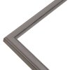 Marco de fotos Deknudt S236F7 gris Madera 13x18 cm estilo rústico