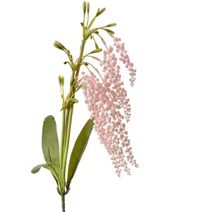 Clayre & Eef 6PL0383P Ramo decorativo con flores...