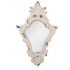 Clayre & Eef 62S321 Espejo de pared Antik 27x5x42 cm
